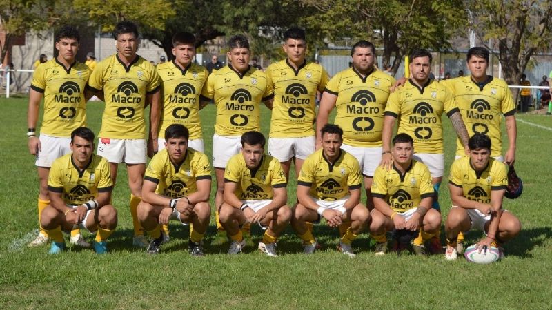 Catamarca Rugby va por la gloria
