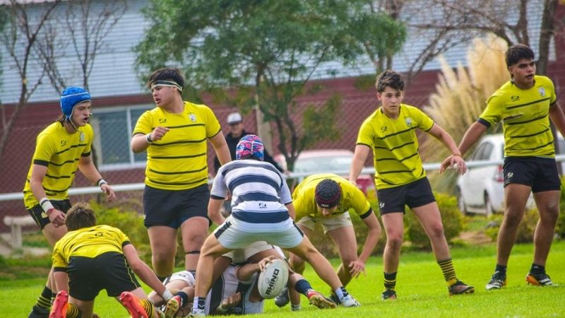 Catamarca Rugby va por la gloria