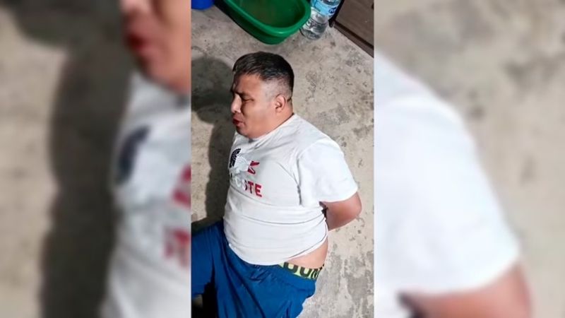 Detuvieron en Bolivia a un quinto sospechoso por el triple femicidio narco