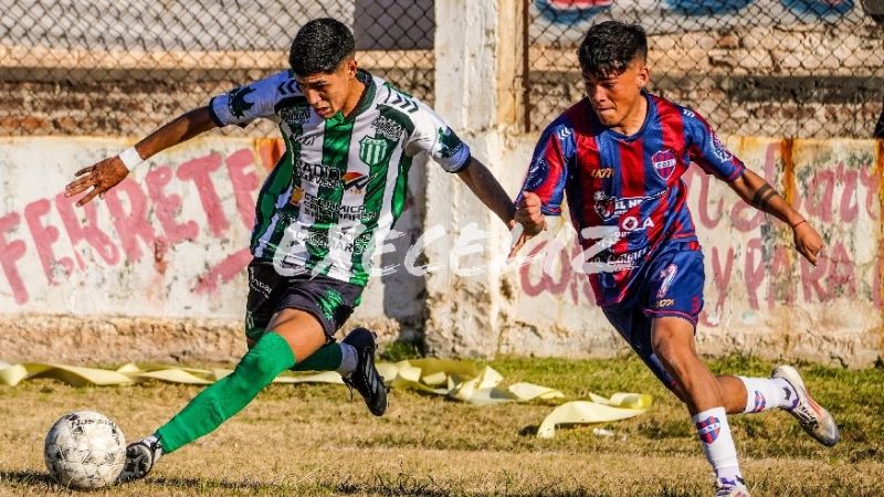 Siguen los clásicos por el Clausura chacarero
