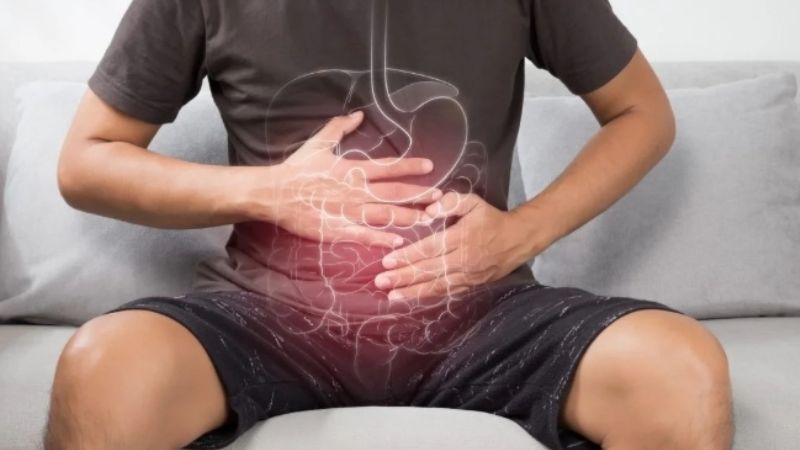 Concientizan sobre el cáncer de colon y la detección temprana como clave