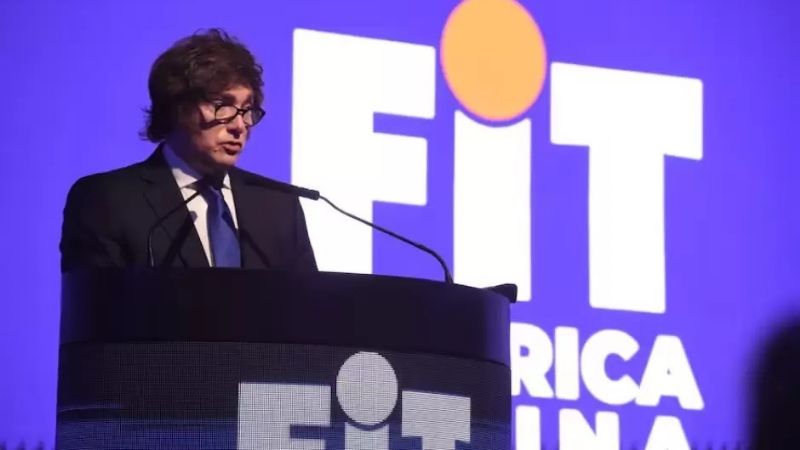 Milei ratificó el rumbo económico y pidió “no volver al catastrófico sendero de las devaluaciones”