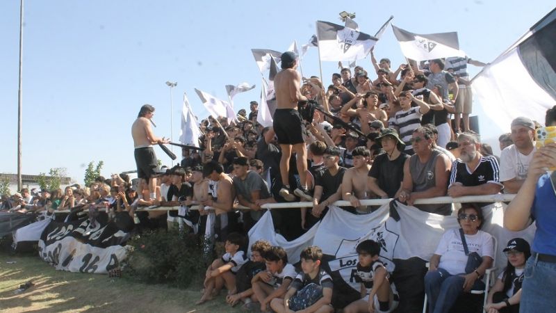 Teros RC campeón de la Unión Andina Rugby