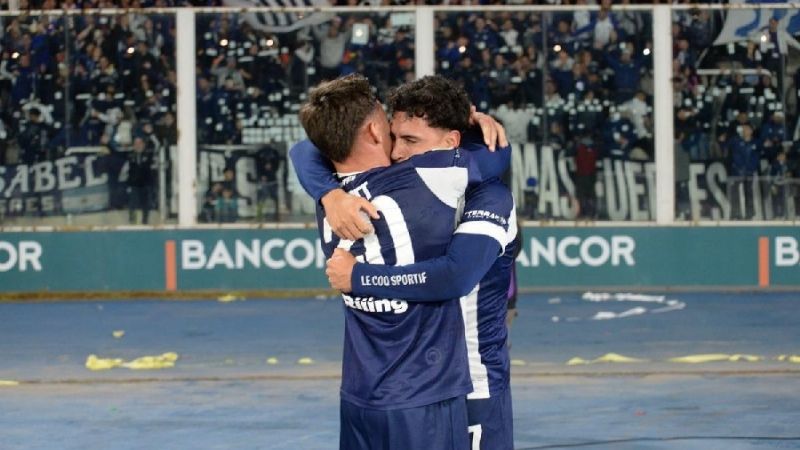 Talleres venció a Sarmiento y Argentinos a Aldosivi