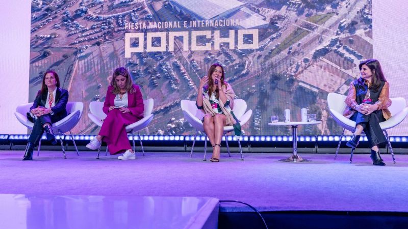 Catamarca promociona sus destinos en la Feria Internacional de Turismo