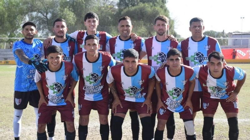 Goleadas de “Tesho” y “Ferro”, en la Capital