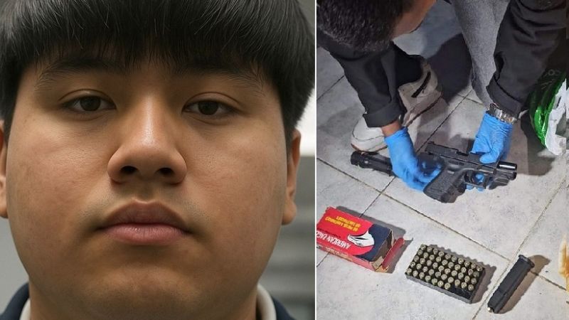 La sórdida trama detrás del triple crimen