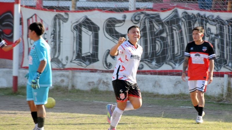 Goleadas del “León y “Poli”, cerrando la 4