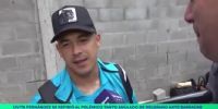 UVITA FERNÁNDEZ BROMEÓ sobre su polémico gol anulado ante Barracas Central: 