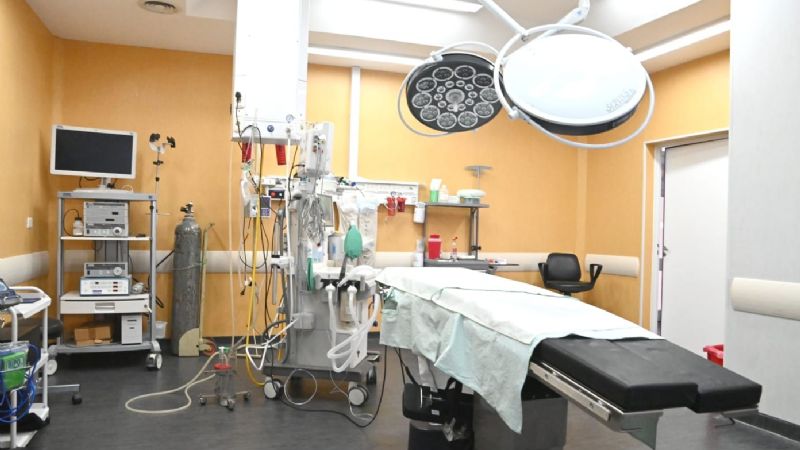 El "San Juan Bautista" amplía su actividad quirúrgica con más cirugías y procedimientos de alta complejidad