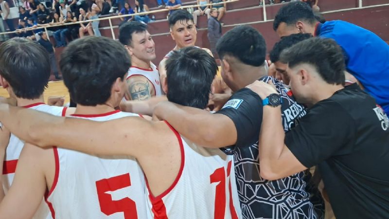 Red Star se quedó con el primer chico y manda la serie final