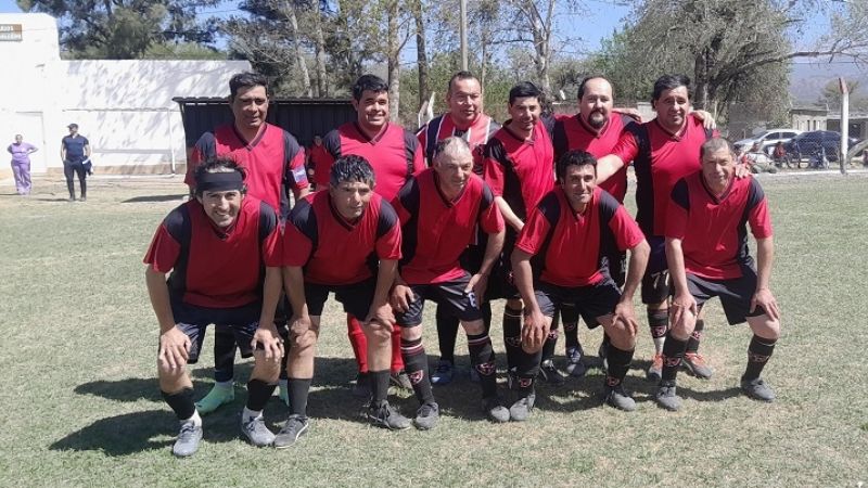 En Los Varela largaron los +40 años