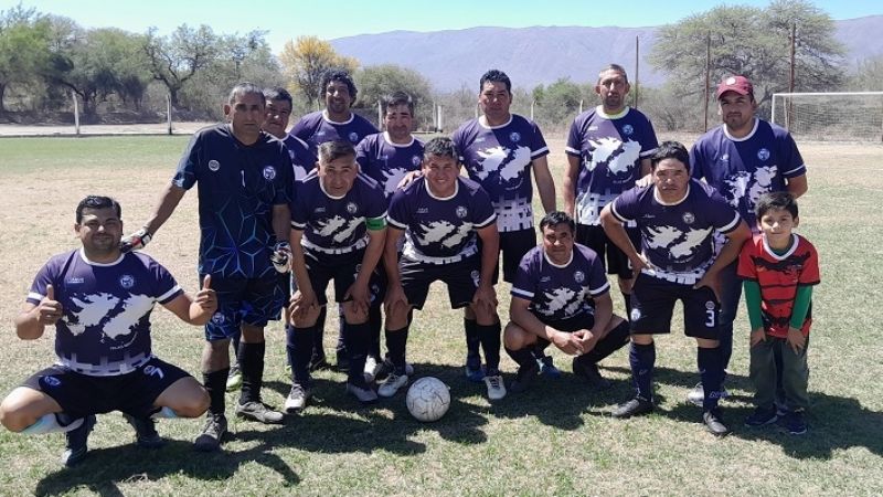 En Los Varela largaron los +40 años