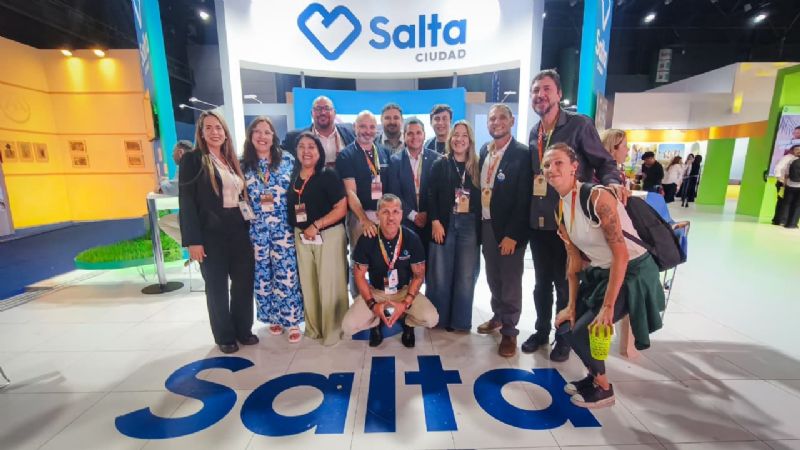 La Capital de Catamarca destaca sus avances para convertirse en destino de turismo inteligente