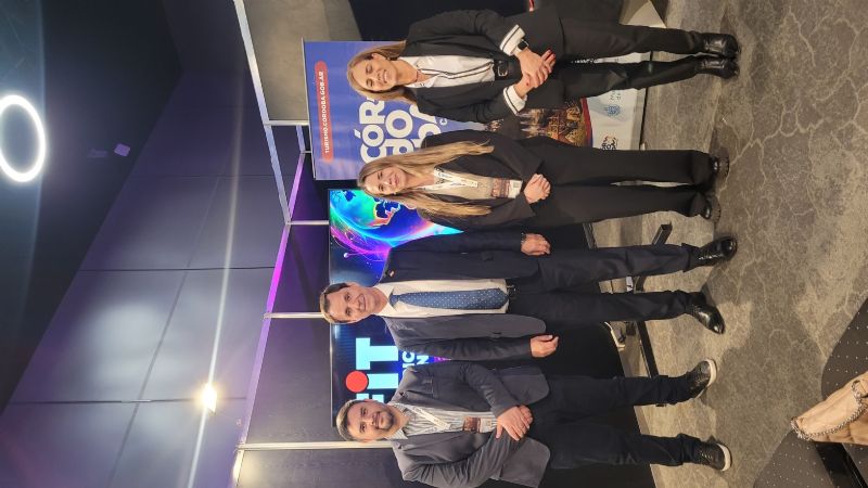 La Capital de Catamarca destaca sus avances para convertirse en destino de turismo inteligente