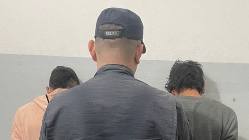 Delincuentes atacaron a una joven en pleno centro de Catamarca