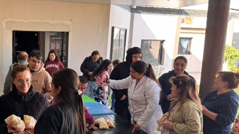 Boletín Policial — Últimos Operativos