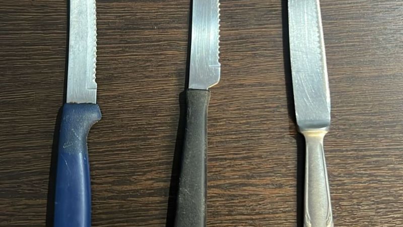 Boletín Policial — Últimos Operativos