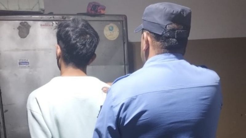 Boletín Policial — Últimos Operativos