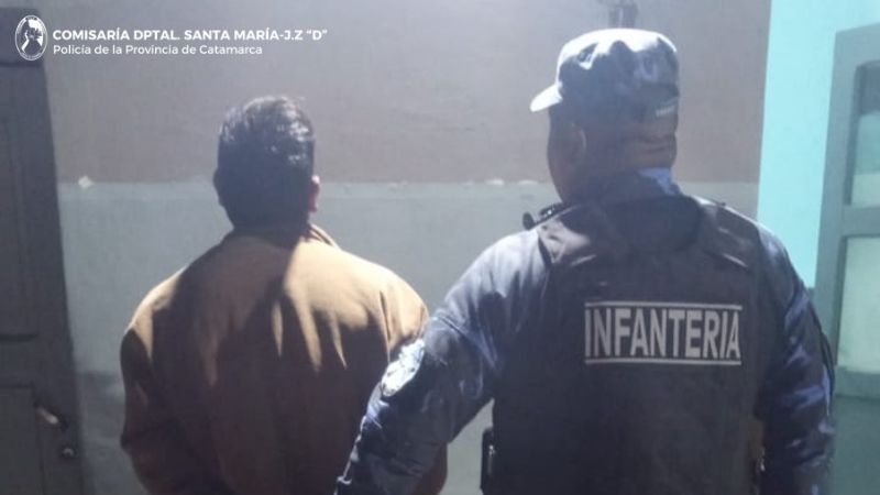 Boletín Policial — Últimos Operativos