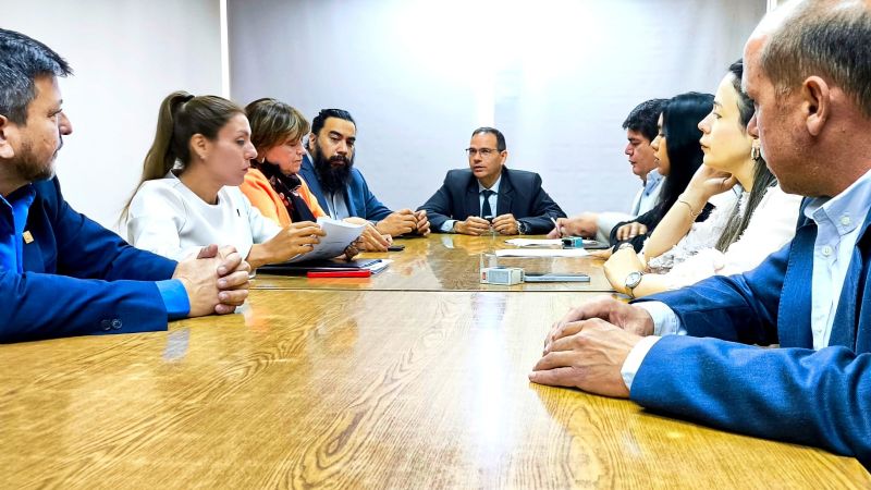 Amparo contra el Estado por suspensión de pensiones por discapacidad