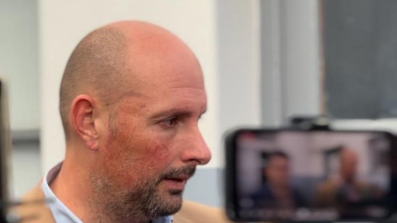 Marchioli exige informes sobre condiciones laborales y de seguridad en Tres Quebradas