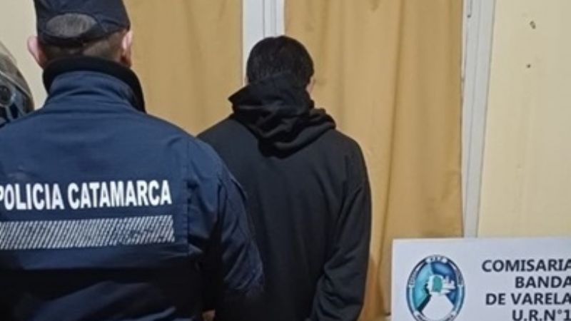Secuestran una butaca para bebé de dudosa procedencia