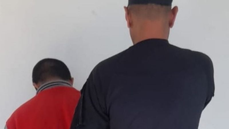 En Andalgalá detienen a un hombre por abuso sexual en contra de una menor