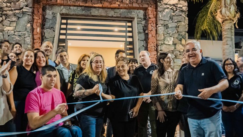 La Escuela de Orfebrería reabrió sus puertas con modernas instalaciones