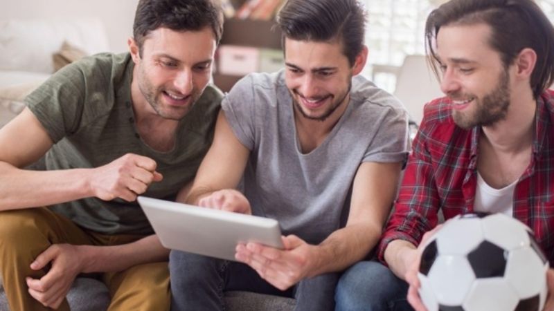 Apuestas online: guía práctica para elegir plataformas seguras y usar la app con criterio