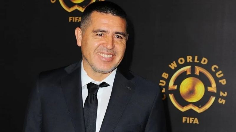 Balance con superávit récord en Boca