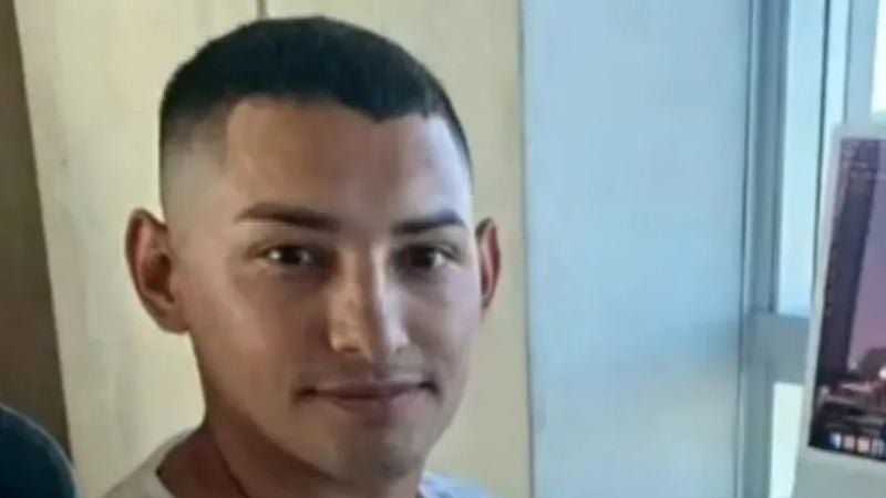 Cayó en Perú Matías Ozorio, la mano derecha de "Pequeño J"