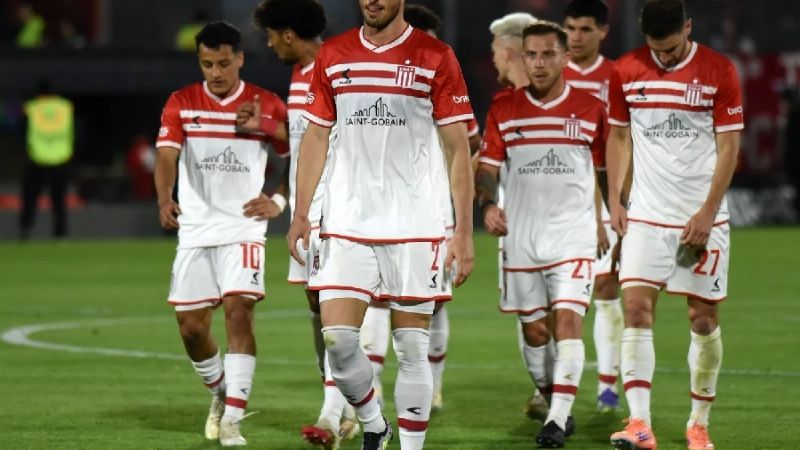 Newell's no dejó que Estudiantes llegue a la cima