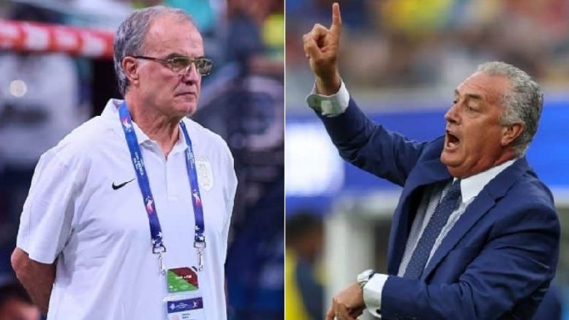 Seis selecciones llegan con chances de clasificar