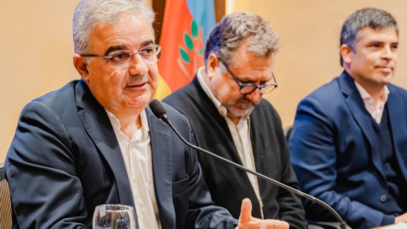 “Pequeña crisis”: intendentes piden no devolver el préstamo del aguinaldo