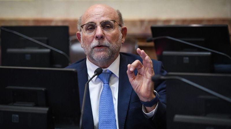 Fama a favor de la baja de la edad de imputabilidad