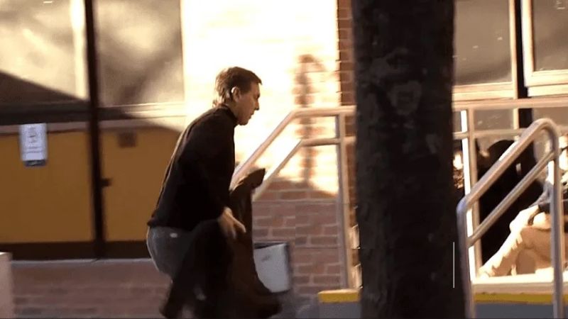 Russo sigue internado, hasta que supere la infección