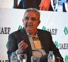 Jalil: "En este cambio de matriz económica hay sectores que ganan y otros que tardarán más en recuperarse"