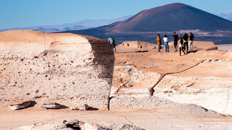 Catamarca, entre los 10 destinos nacionales más elegidos del Travel Sale 2025