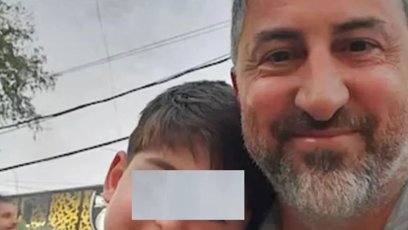 Espeluznante confesión de un padre: "Lo asfixié para mandarle un mensaje a la mamá"