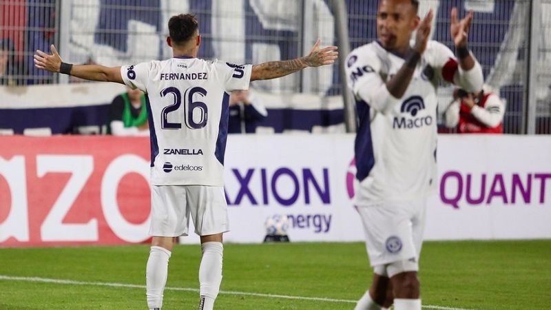 “La Lepra” mendocina, un semifinalista inédito