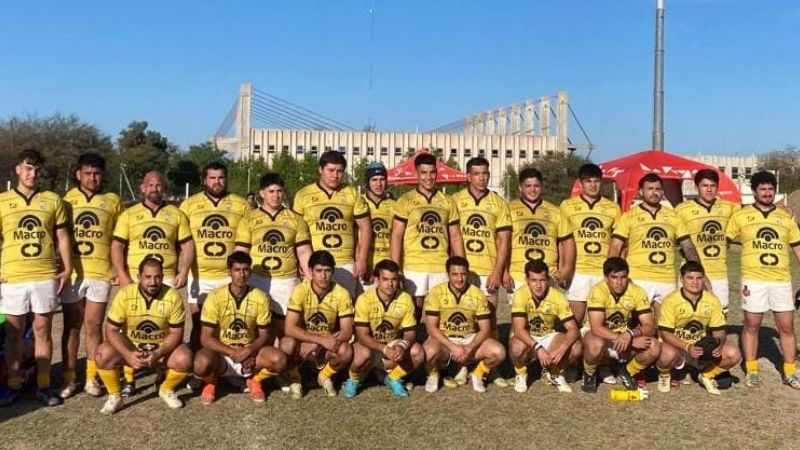 Catamarca Rugby ganó a Los Chelcos en La Rioja