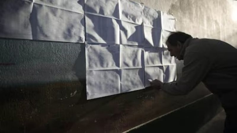 Elecciones Buenos Aires 2025: comenzaron los comicios en PBA