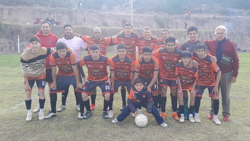 Se fue la 4ta. en la Jurisdiccional Los Varela