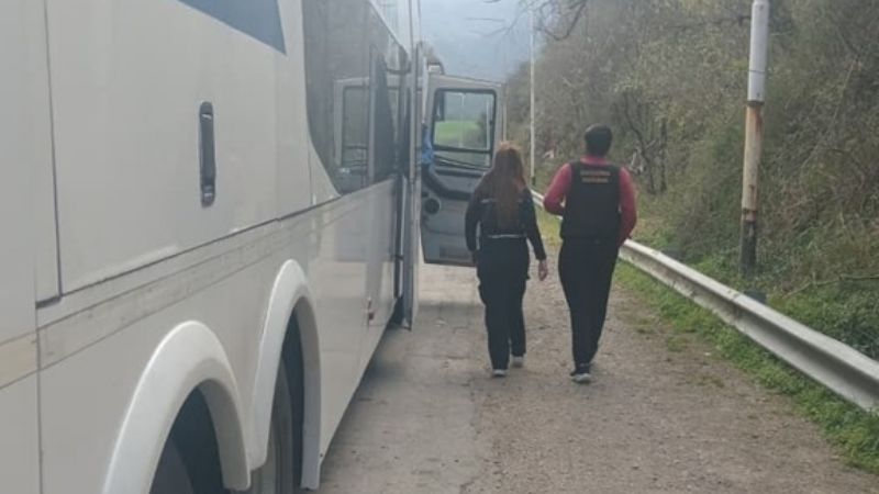 Operación contra la trata entre Tucumán y Catamarca
