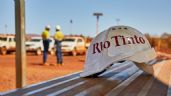 Rio Tinto y Glencore en conversaciones para formar la mayor minera mundial