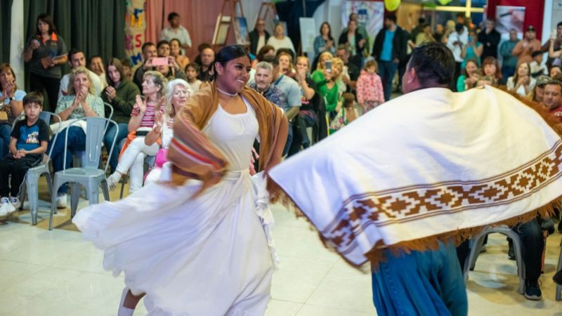 Catamarca concluyó con éxito su agenda de promoción en Santa Teresita