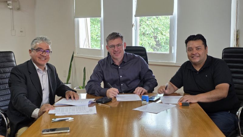 Hualfín confirmó su adhesión al sistema  de gestión tributaria de ARCAT