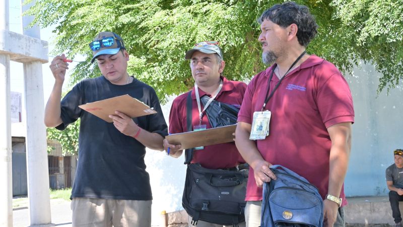 Salud intensifica el control focal para prevenir el dengue en distintos barrios