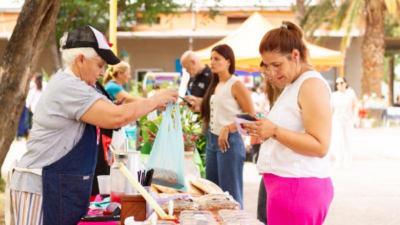 Convocatoria abierta para el Mercado Itinerante 2026
